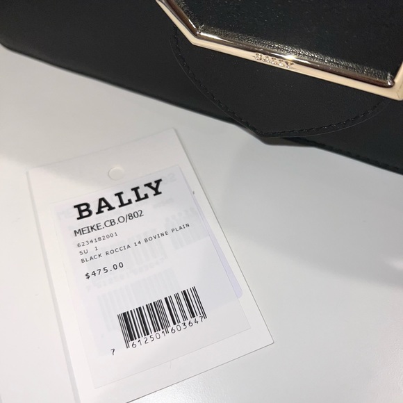 Bally Meike - Picture 6 of 6